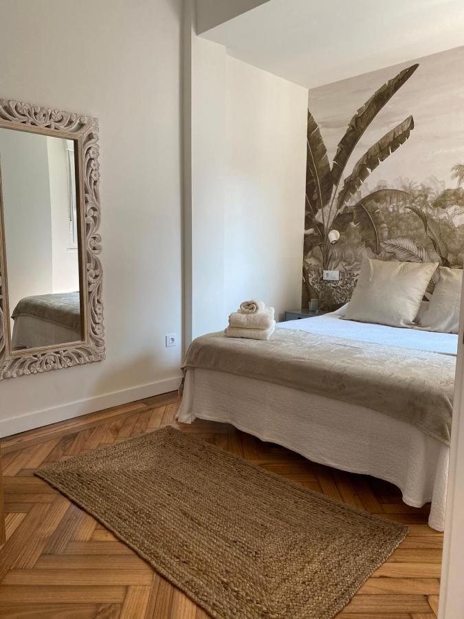 Suite Haus Catedral Σανταντέρ Εξωτερικό φωτογραφία