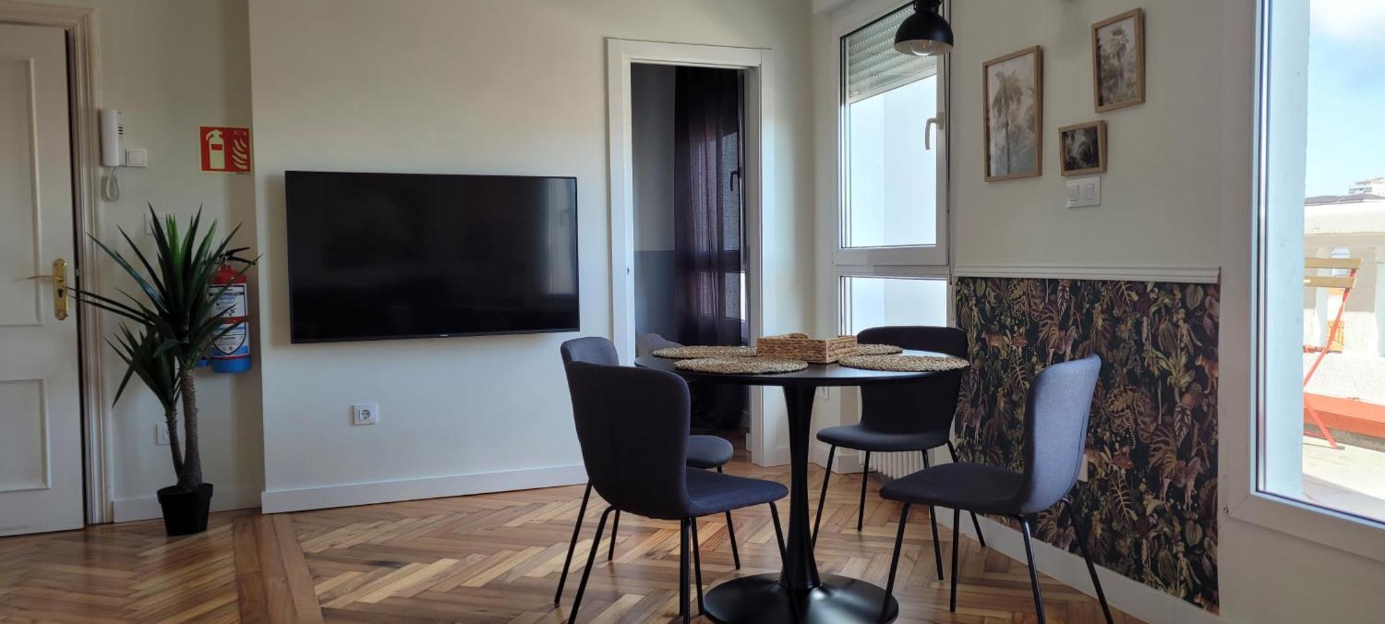 Suite Haus Catedral Σανταντέρ Εξωτερικό φωτογραφία